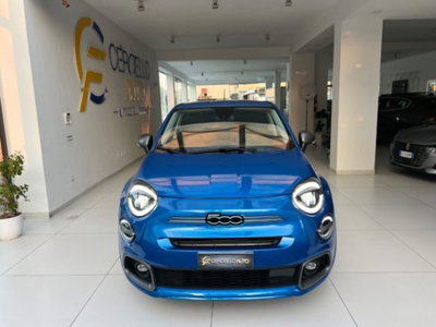 Fiat 500X 1.3 MultiJet 95 CV Sport (3)