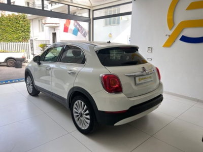 Fiat 500X 1.6 MultiJet 120 CV Lounge (10)
