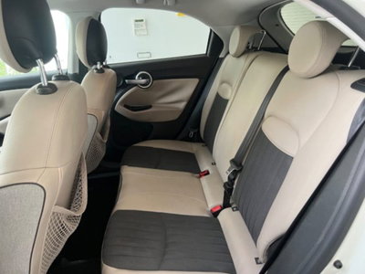 Fiat 500X 1.6 MultiJet 120 CV Lounge (12)