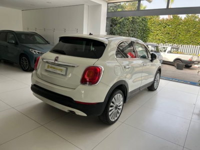 Fiat 500X 1.6 MultiJet 120 CV Lounge (14)
