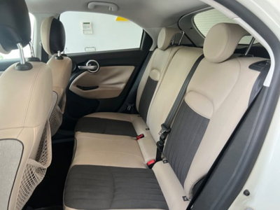 Fiat 500X 1.6 MultiJet 120 CV Lounge (16)