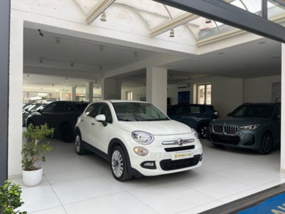 Fiat 500X 1.6 MultiJet 120 CV Lounge (3)