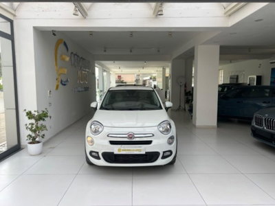 Fiat 500X 1.6 MultiJet 120 CV Lounge (4)