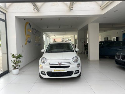 Fiat 500X 1.6 MultiJet 120 CV Lounge (5)