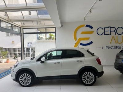Fiat 500X 1.6 MultiJet 120 CV Lounge (6)