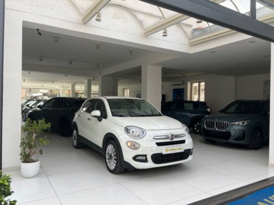 Fiat 500X 1.6 MultiJet 120 CV Lounge (8)