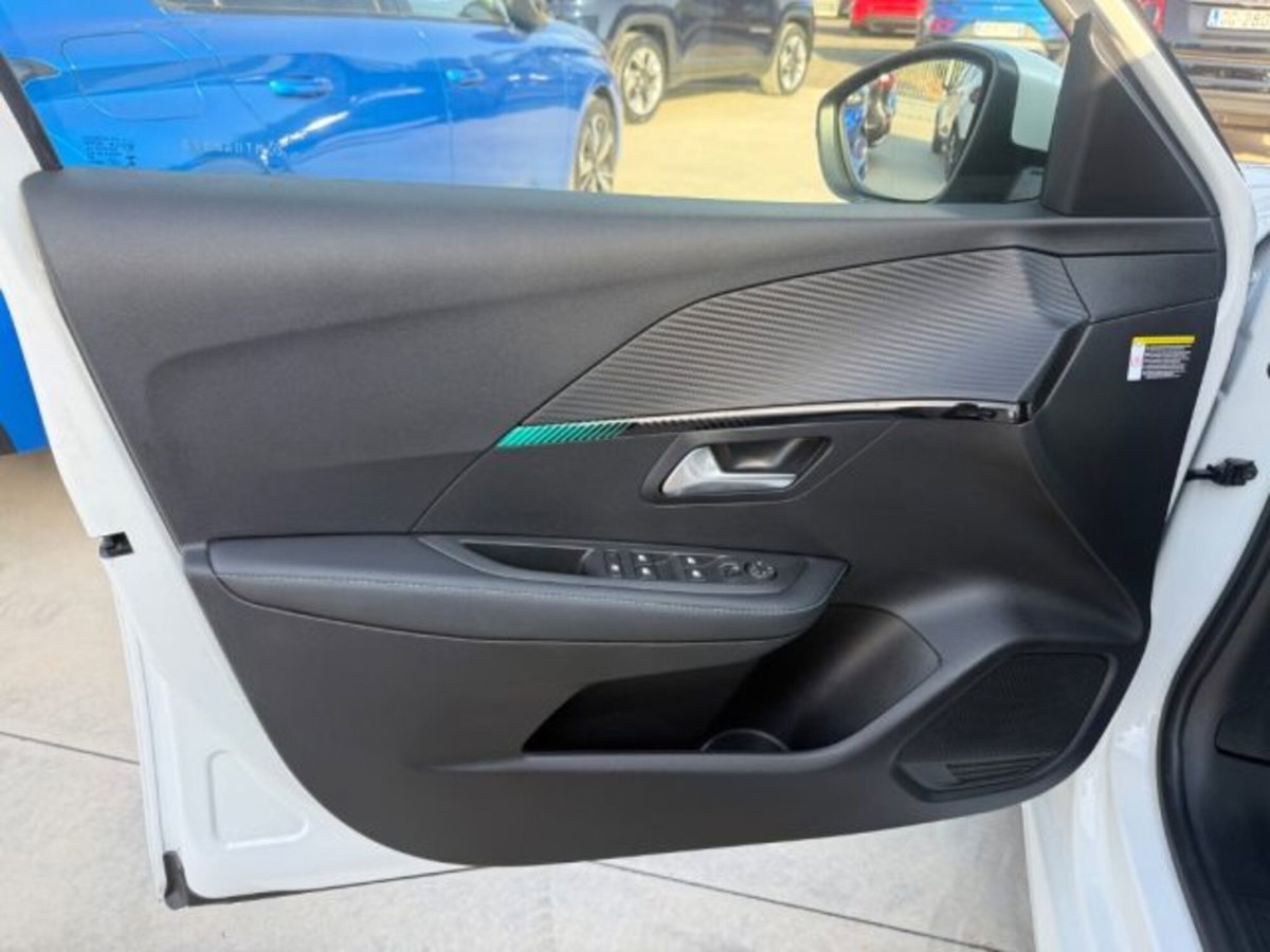 Peugeot 208 BlueHDi 100 Stop&Start 5 porte Allure Navi Pack (14)