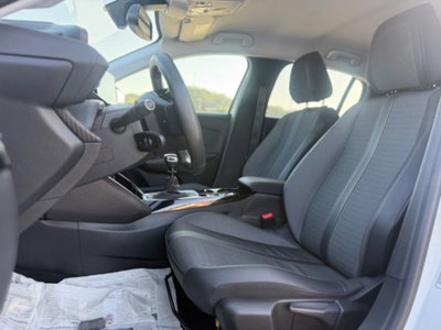 Peugeot 208 BlueHDi 100 Stop&Start 5 porte Allure Navi Pack (15)