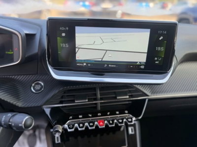 Peugeot 208 BlueHDi 100 Stop&Start 5 porte Allure Navi Pack (18)