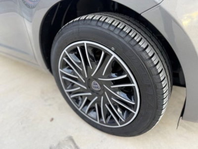 Lancia Ypsilon 1.0 FireFly 5 porte S&S Hybrid Gold Plus (11)