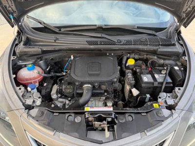 Lancia Ypsilon 1.0 FireFly 5 porte S&S Hybrid Gold Plus (12)