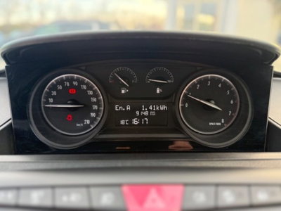 Lancia Ypsilon 1.0 FireFly 5 porte S&S Hybrid Gold Plus (16)