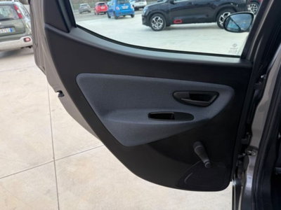 Lancia Ypsilon 1.0 FireFly 5 porte S&S Hybrid Gold Plus (19)