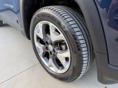 Jeep Compass 1.6 Multijet II 2WD Limited (10)