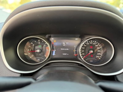 Jeep Compass 1.6 Multijet II 2WD Limited (20)