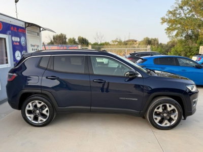 Jeep Compass 1.6 Multijet II 2WD Limited (5)