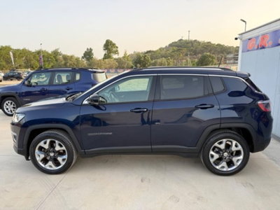 Jeep Compass 1.6 Multijet II 2WD Limited (6)