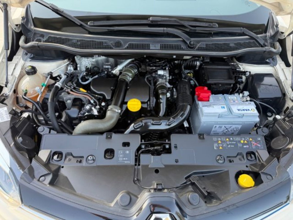 Renault Captur 1.5 dCi 8V 90 CV EDC Energy R-Link (10)