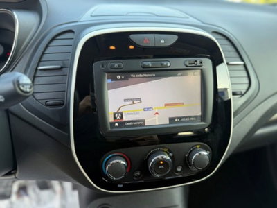 Renault Captur 1.5 dCi 8V 90 CV EDC Energy R-Link (15)