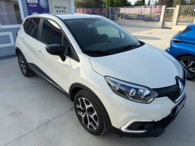Renault Captur 1.5 dCi 8V 90 CV EDC Energy R-Link (2)