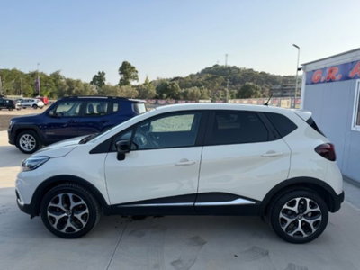 Renault Captur 1.5 dCi 8V 90 CV EDC Energy R-Link (4)