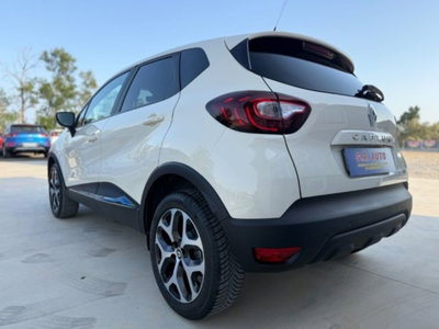 Renault Captur 1.5 dCi 8V 90 CV EDC Energy R-Link (7)