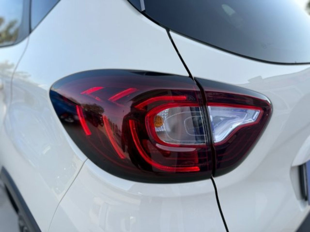Renault Captur 1.5 dCi 8V 90 CV EDC Energy R-Link (9)