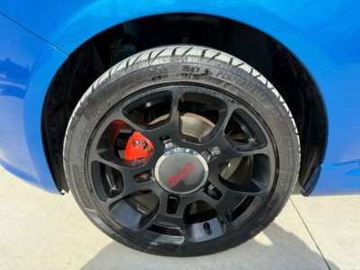 Fiat 500 1.3 Multijet 16V 95 CV Sport (11)