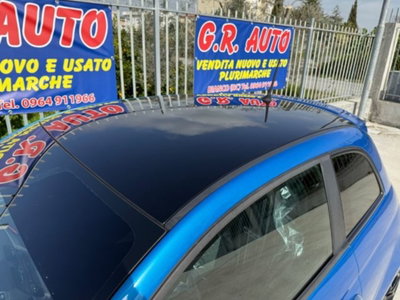 Fiat 500 1.3 Multijet 16V 95 CV Sport (12)