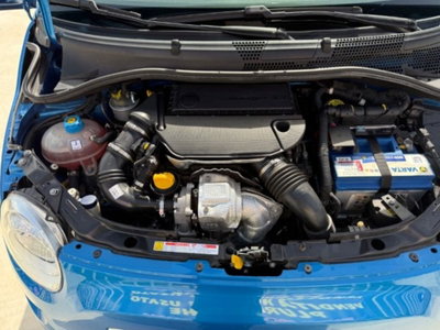 Fiat 500 1.3 Multijet 16V 95 CV Sport (14)