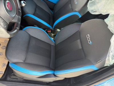 Fiat 500 1.3 Multijet 16V 95 CV Sport (18)