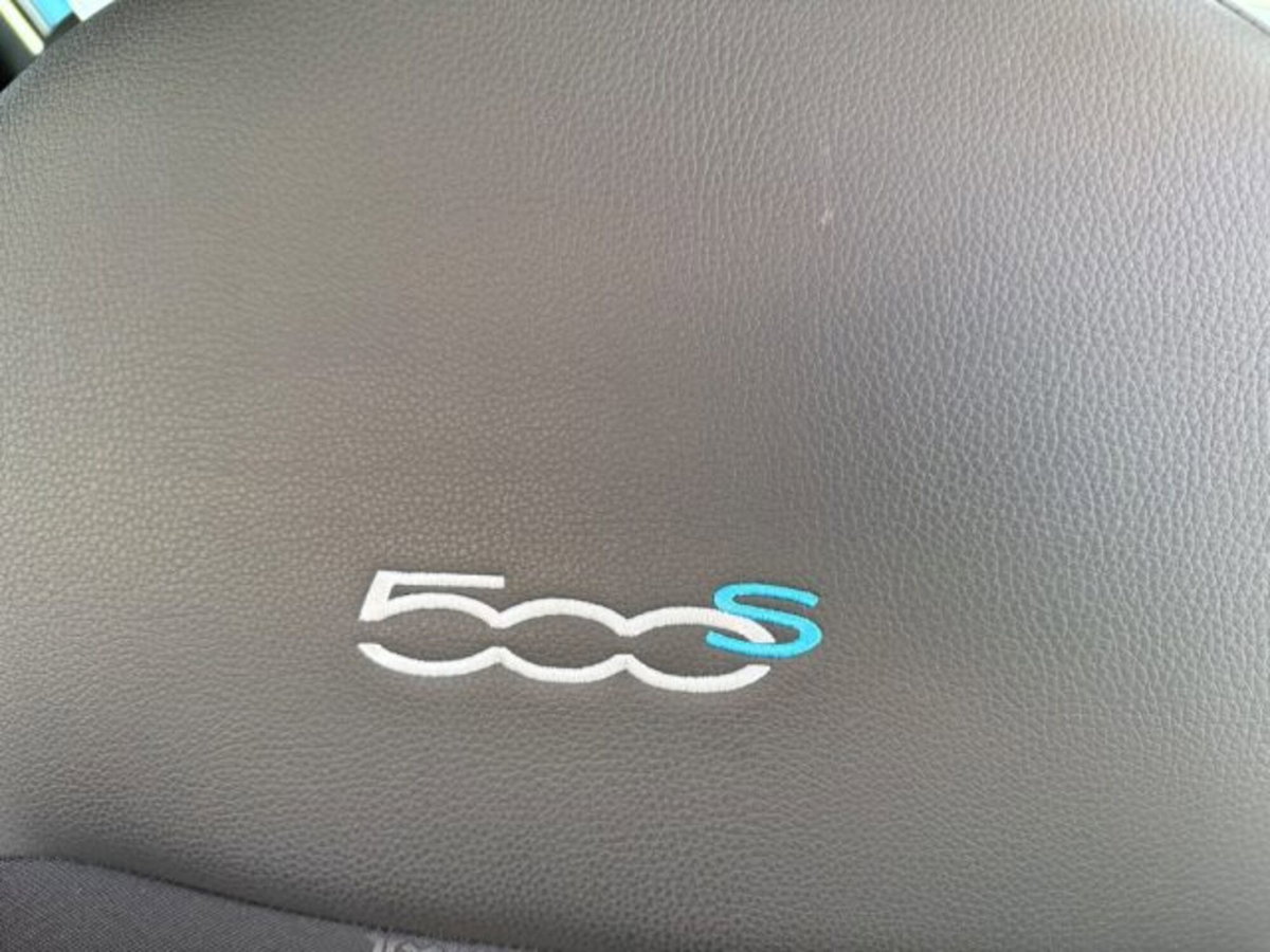 Fiat 500 1.3 Multijet 16V 95 CV Sport (19)
