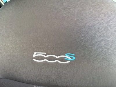 Fiat 500 1.3 Multijet 16V 95 CV Sport (19)