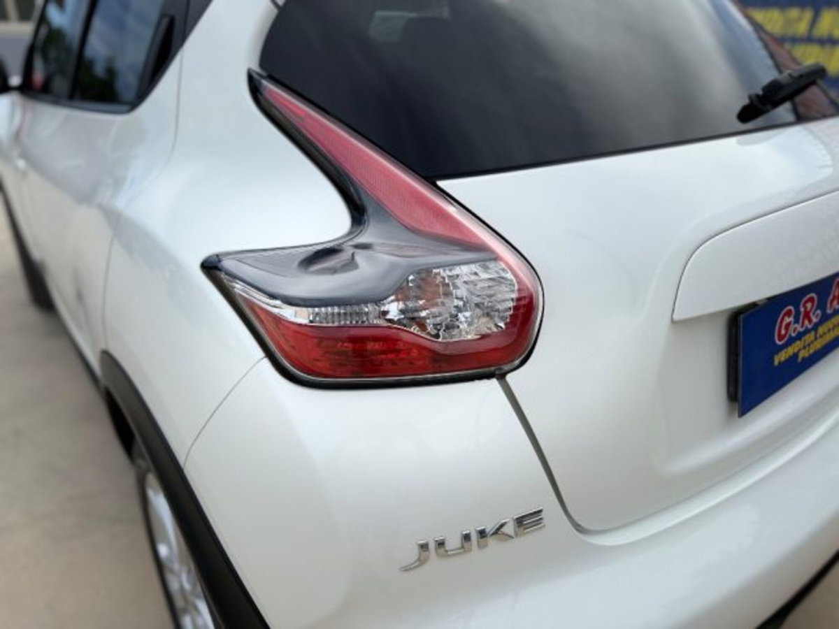 Nissan Juke 1.5 dCi Juke Blade (10)