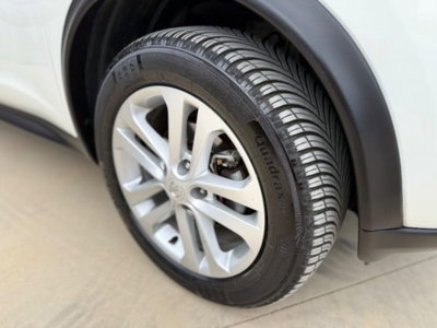 Nissan Juke 1.5 dCi Juke Blade (11)