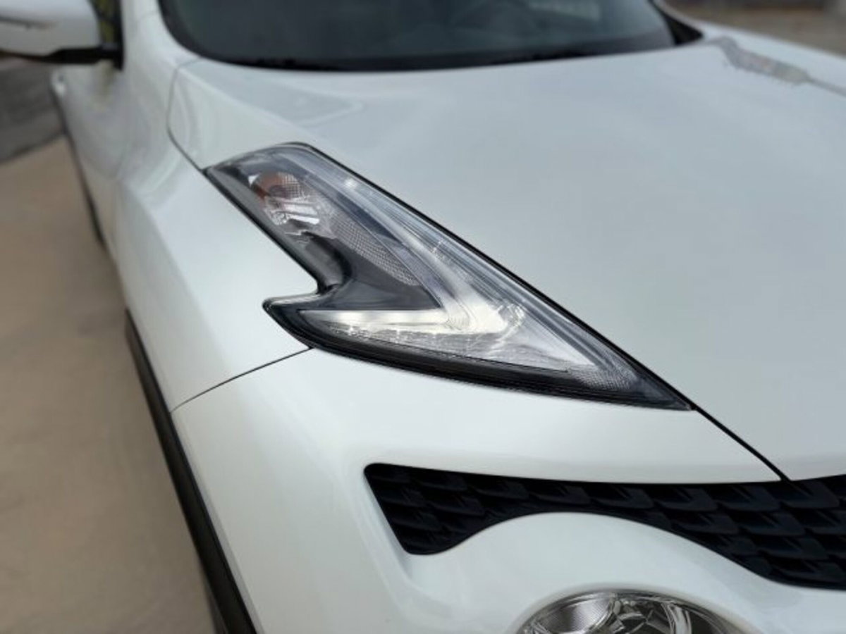 Nissan Juke 1.5 dCi Juke Blade (13)