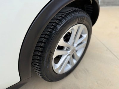 Nissan Juke 1.5 dCi Juke Blade (14)