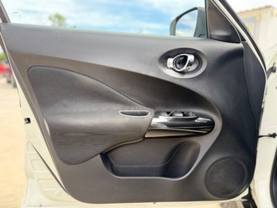 Nissan Juke 1.5 dCi Juke Blade (17)