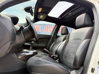 Nissan Juke 1.5 dCi Juke Blade (19)