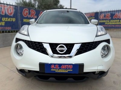 Nissan Juke 1.5 dCi Juke Blade (2)