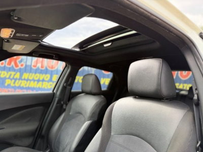 Nissan Juke 1.5 dCi Juke Blade (20)