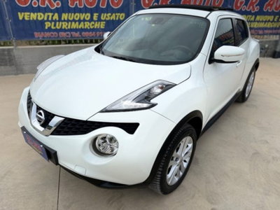 Nissan Juke 1.5 dCi Juke Blade (3)