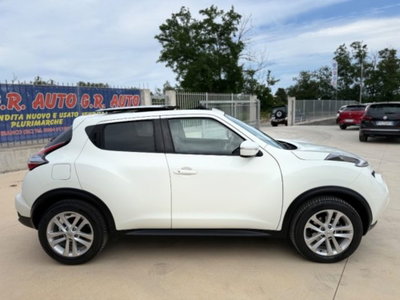 Nissan Juke 1.5 dCi Juke Blade (5)