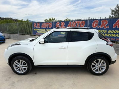 Nissan Juke 1.5 dCi Juke Blade (6)