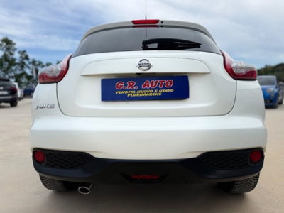 Nissan Juke 1.5 dCi Juke Blade (7)