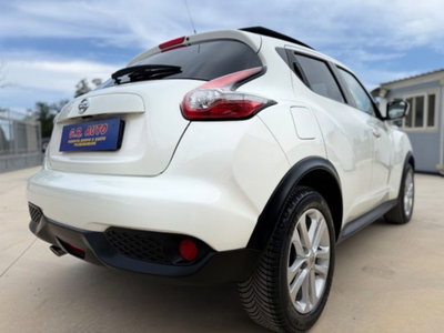 Nissan Juke 1.5 dCi Juke Blade (8)