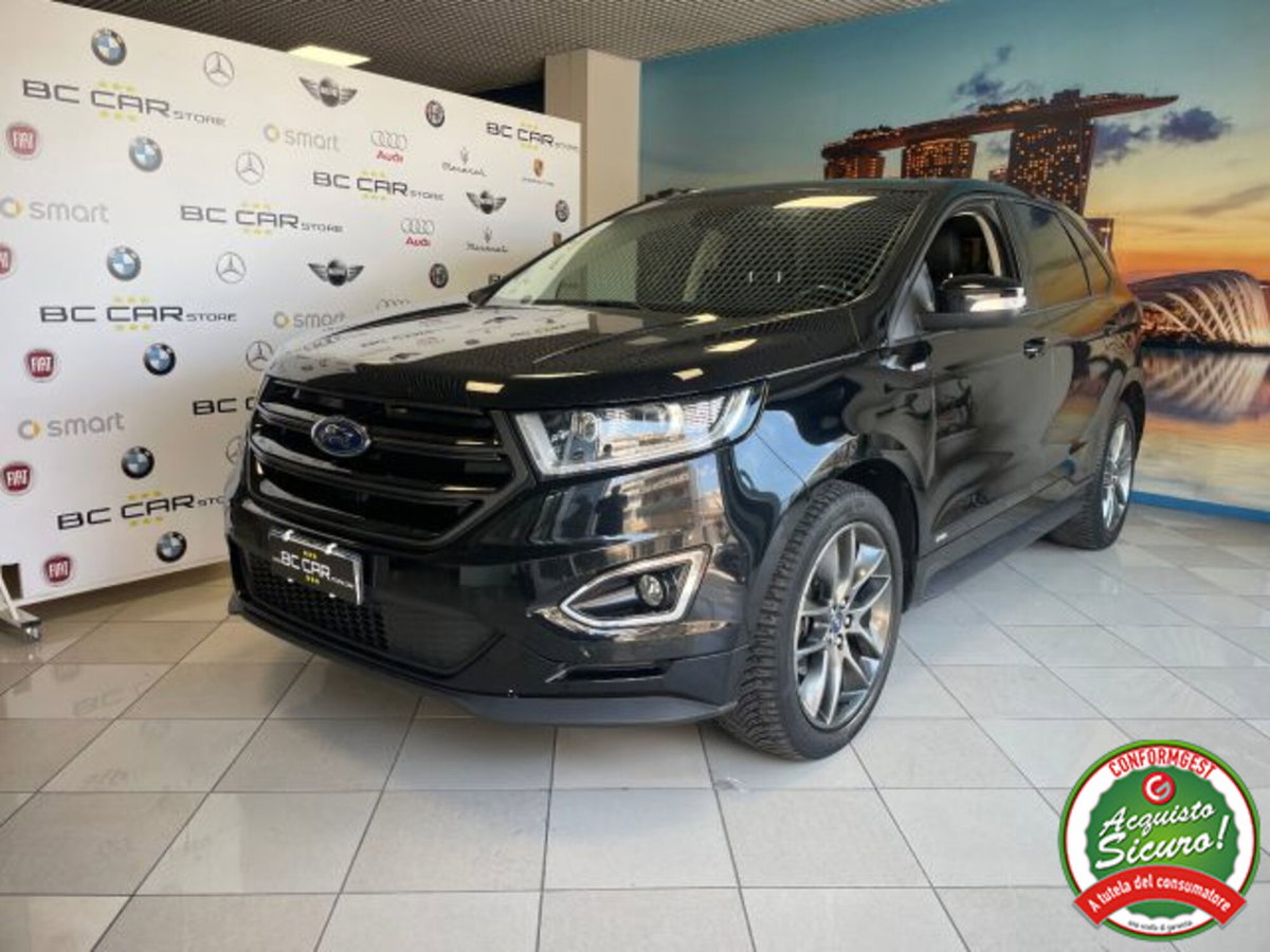 Ford Edge 2.0 TDCI 210 CV AWD S&S Powershift ST Line