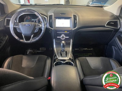 Ford Edge 2.0 TDCI 210 CV AWD S&S Powershift ST Line (10)