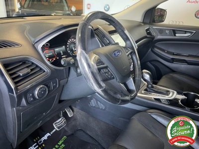 Ford Edge 2.0 TDCI 210 CV AWD S&S Powershift ST Line (11)