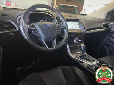 Ford Edge 2.0 TDCI 210 CV AWD S&S Powershift ST Line (12)